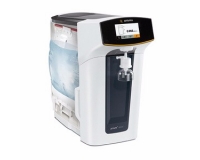 arium mini  唯一采用集成袋式水箱的纯水机