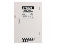sysbel ACP810012  12加仑  强酸碱液体安全柜