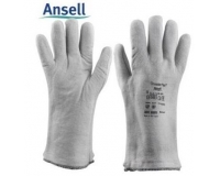 安思尔Ansell 42-474-9丁腈涂层防高温手套 耐高温手套