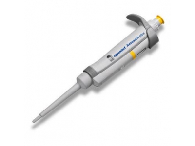 Eppendorf/艾本德  Research plus 单道可调量程移液器  20-200μl