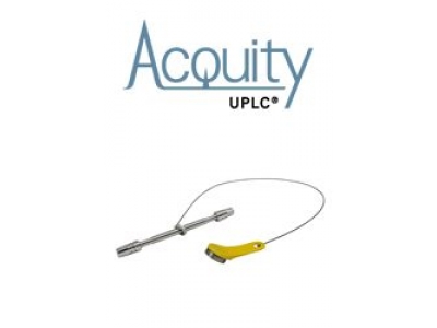 美国沃特世waters ACQUITY UPLC BEH C18  色谱柱 186002352