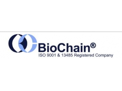 BioChain 专业代理，BioChain苏州代理