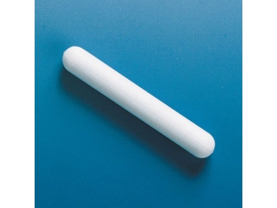 BRAND BR137108， 10*3MM  微量搅拌子 10个/包 磁力搅拌棒，圆柱形，PTFE