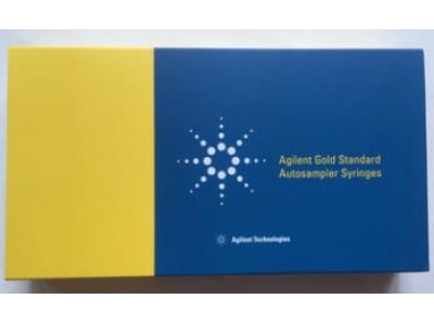 安捷伦Agilent 5181-3360 自动进样器进样针