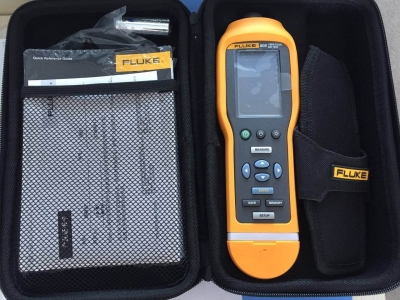 福禄克 Fluke 805 振动点检仪