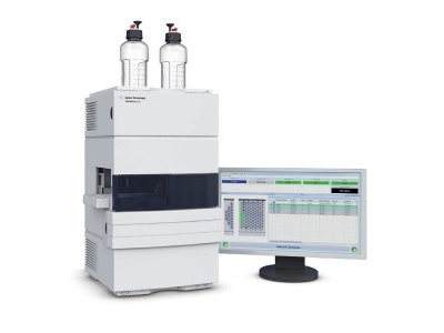 安捷伦Agilent 1220 Infinity液相色谱系统